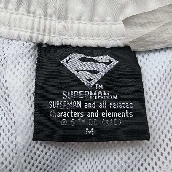 DC Comics Superman Swimsuit - Picture 5 of 8